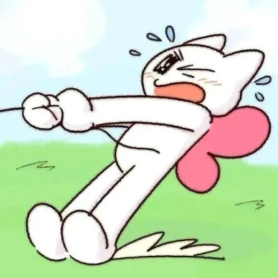 搞怪 情头