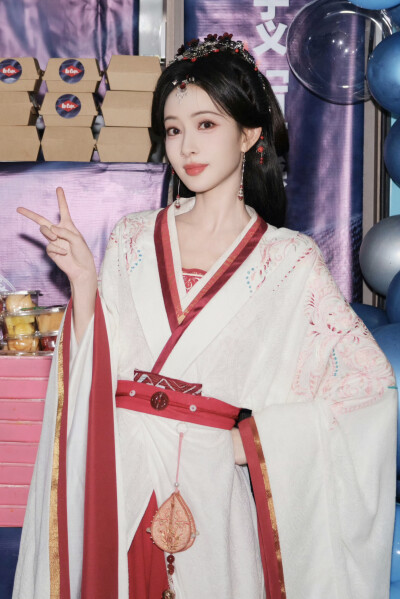 百花杀 沈汐和