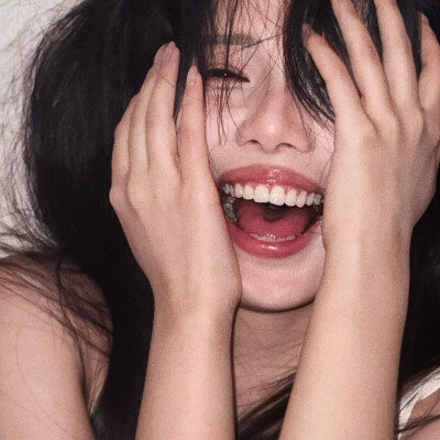 闺蜜头像
