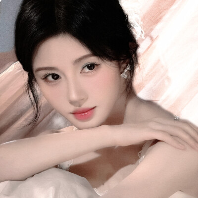 鞠婧祎可二改