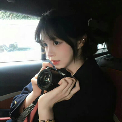 女生头像