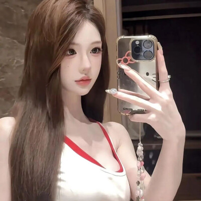 女头