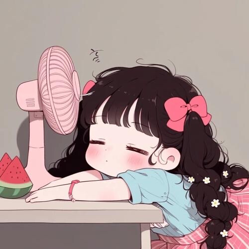 敲可爱