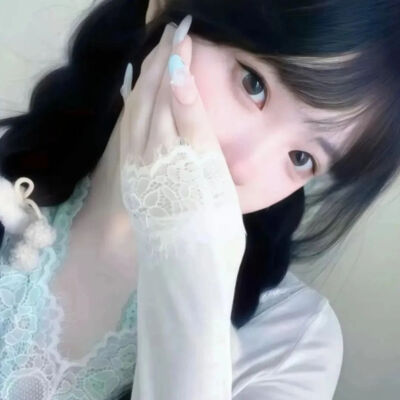 女生头像