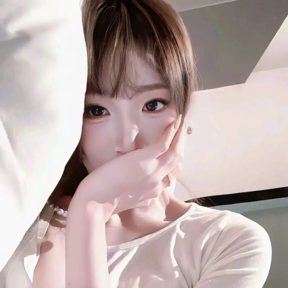女生头像