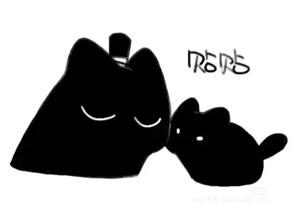 克猫猫表情包