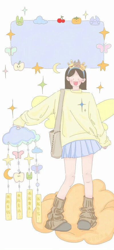 动漫壁纸分享.ᐟ.ᐟ