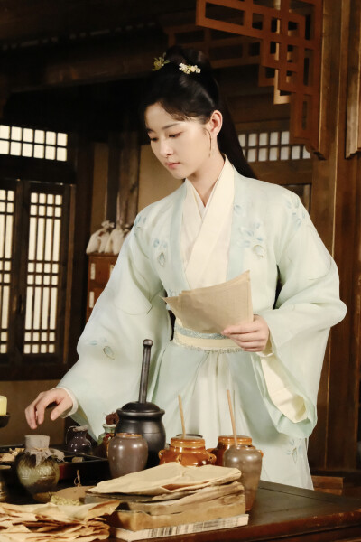 凡人修仙传 墨彩环