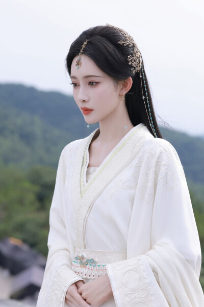 百花杀 沈汐和