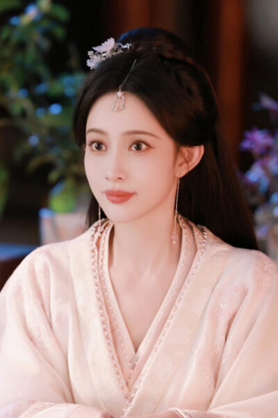 百花杀 沈汐和