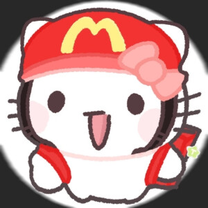 情侣头像