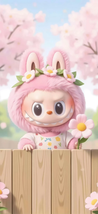 labubu