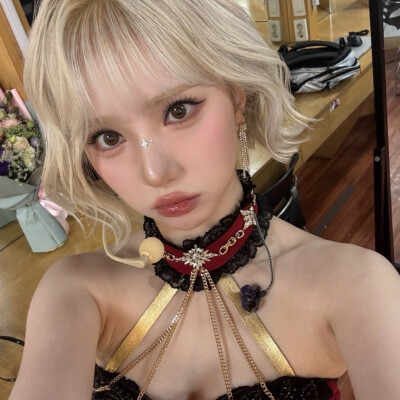 丁恩妃可二改