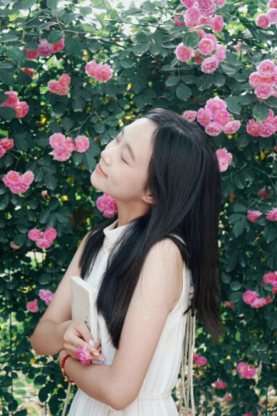 祈尔繁芜胜长春