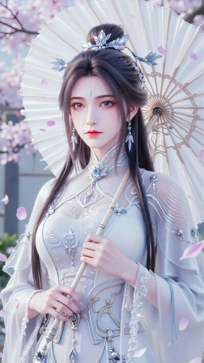 陆雪琪