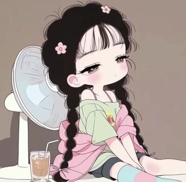 敲可爱