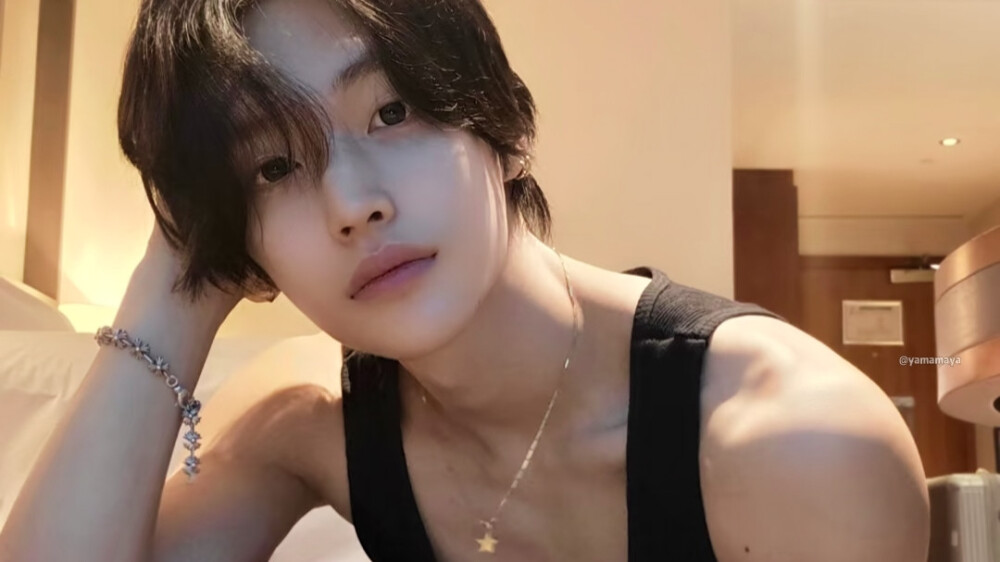 朴元彬 橙光素材