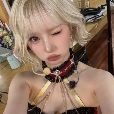 丁恩妃可二改