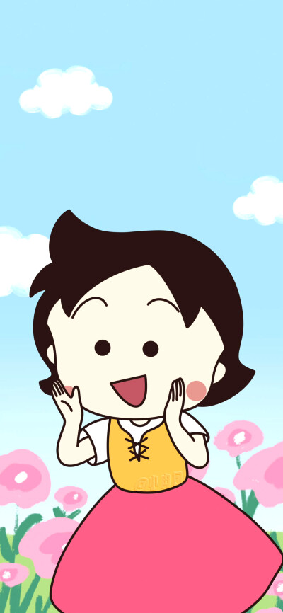 樱桃小丸子