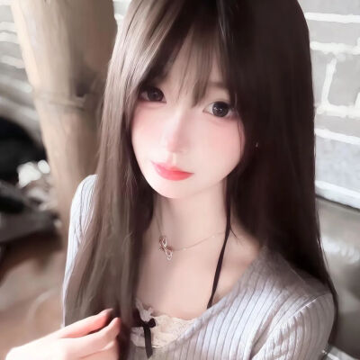 女生头像