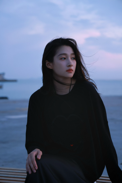 关晓彤