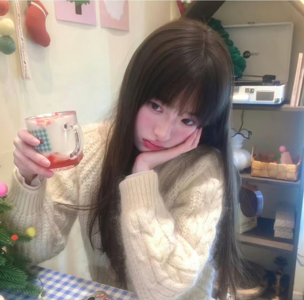 幸福就像巧克力，我这种狗吃了会死的