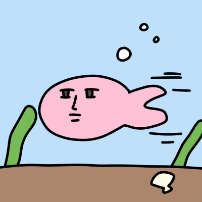粉红兔子