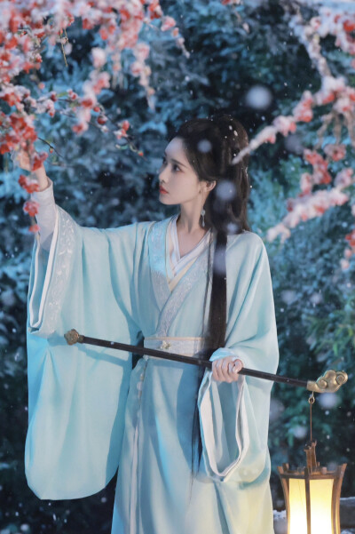 百花杀 沈汐和