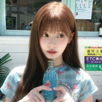 闺蜜头像