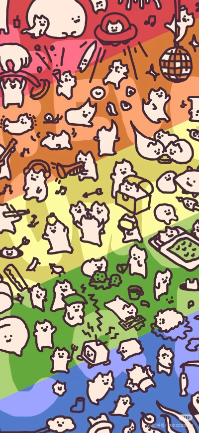 壁纸