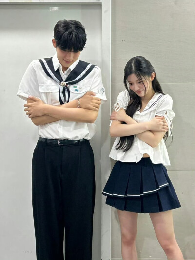 音乐银行MC MINJU