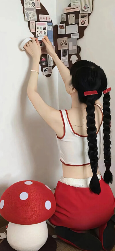 冷淡风