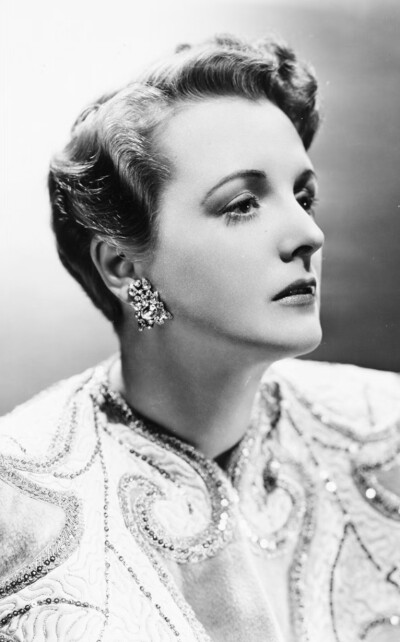 vintage beauty