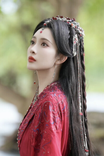 百花杀 沈汐和
