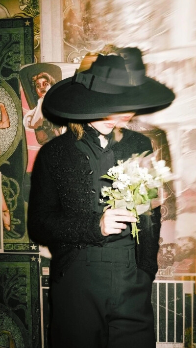 蔡徐坤KUN 小茉莉 天天开心哦