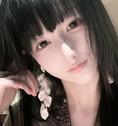 我又泪流满面