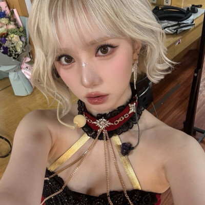 丁恩妃可二改