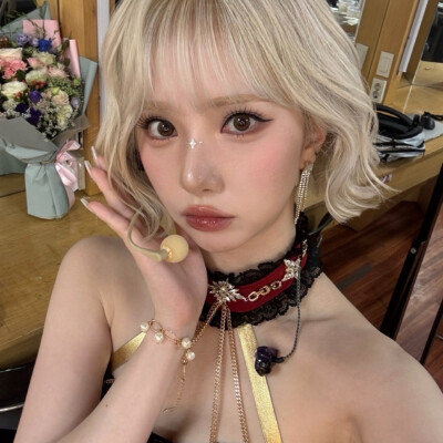丁恩妃可二改