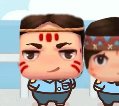 迷你世界
