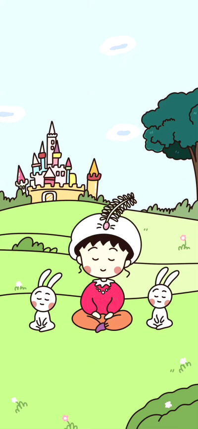 樱桃小丸子