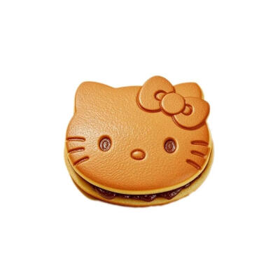 HelloKitty甜品白底头像