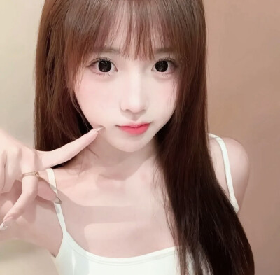 女生头像