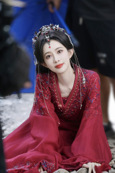 百花杀 沈汐和
