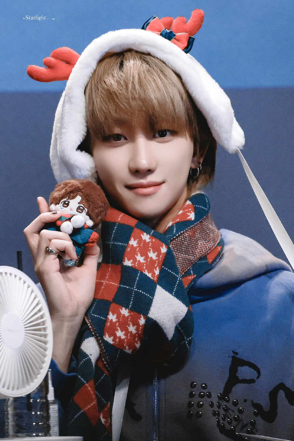 徐明浩可二改
cr.StarlightThe8