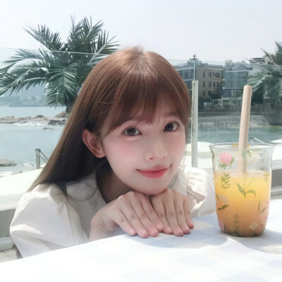 闺蜜头像