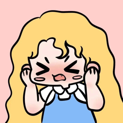 搞怪 情头