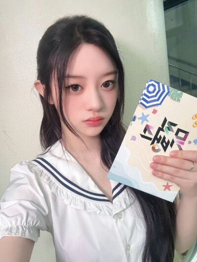 音乐银行MC MINJU