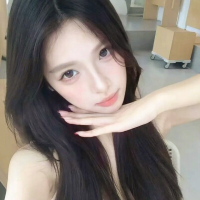 女生头像