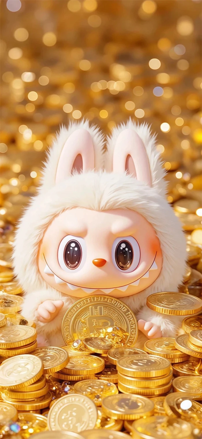 labubu
