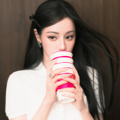 迪丽热巴